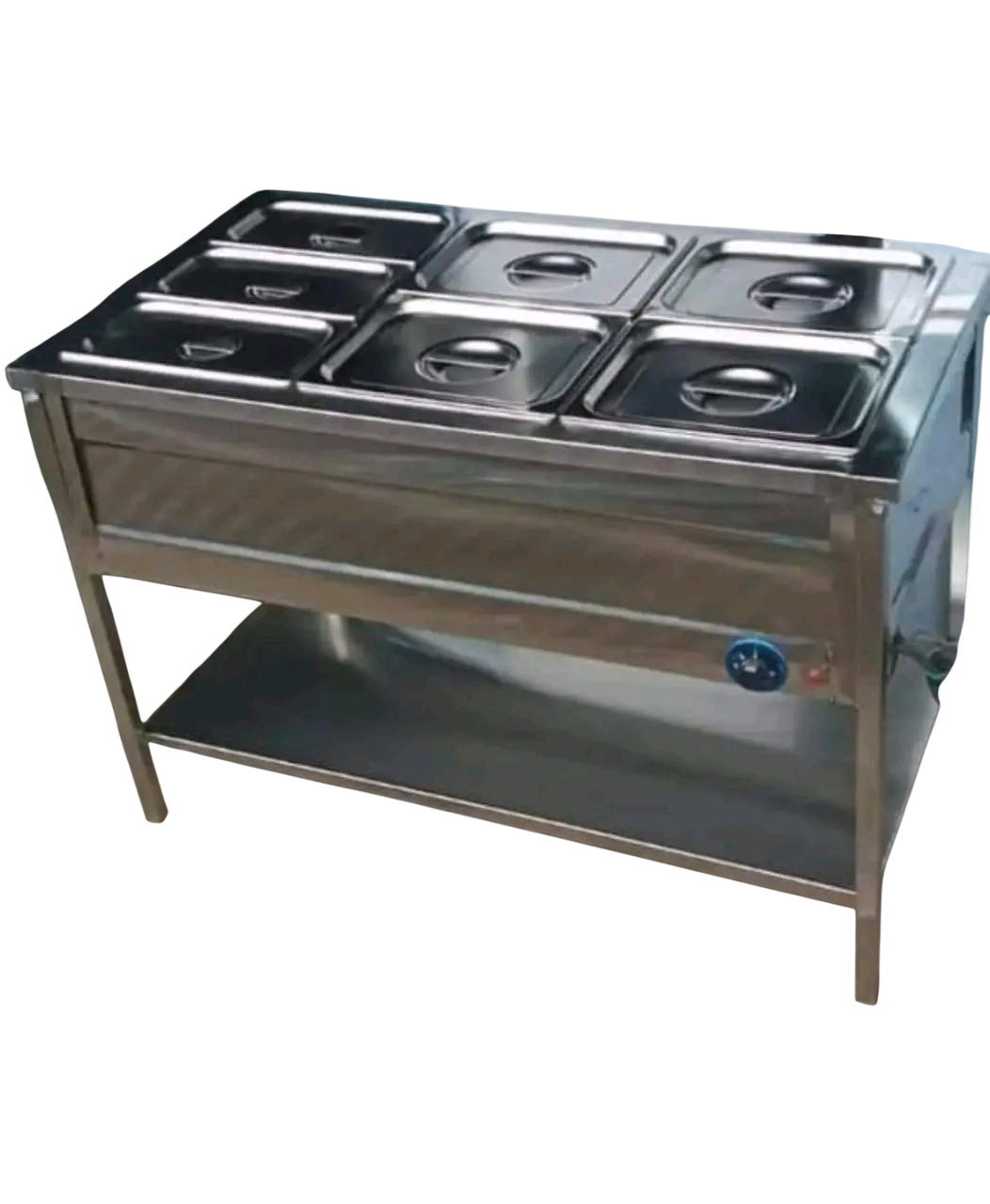 5 Common Mistakes to Avoid When Buying Commercial Kitchen Equipment in Kenya